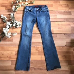 🌸 Lucky “Leyla Boot” Jeans 🌸